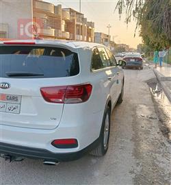 كيا سورينتو